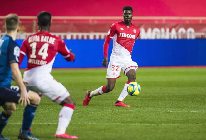 Highlights : AS Monaco 1-1 Reims