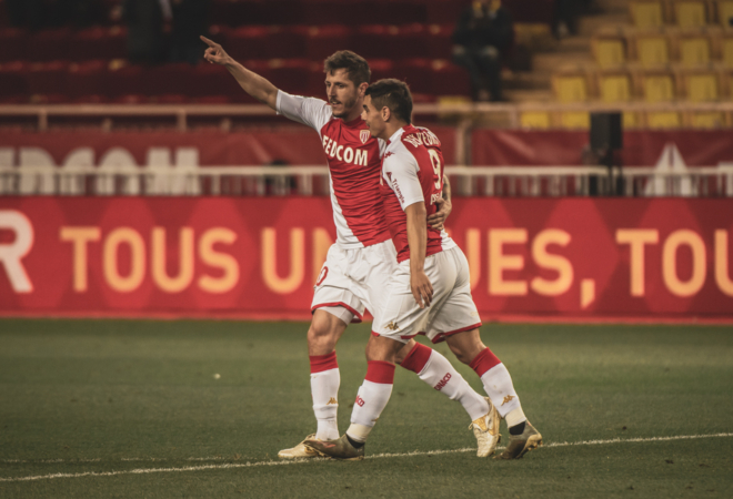 Highlights : AS Monaco 1 &#8211; 0 Angers